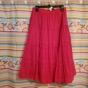 Ladies skirt